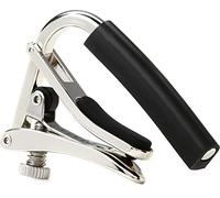Shubb Electric Guitar Capo - Nickel