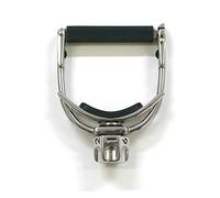 Shubb F5 - Fine-tuned U-shaped banjo capo