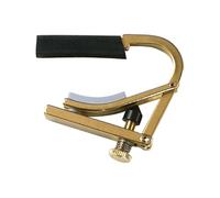 Shubb GC-8PB Standard Partial Capo - Brass, Metal