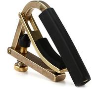 Shubb Guitar Capo - Brass