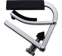 Shubb L9 Lite UKULELE CAPO, for Soprano, Tenor & Concert Ukes. Lightweight