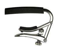 Shubb Nickel 12 String Guitar Capo C3