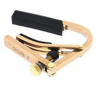 Shubb Partial Capo C8B Drop D