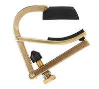 Shubb Partial Guitar Capo