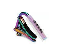 Shubb 'Paua Pearl' Steel String Guitar Capo ~ Iridescent SC1P