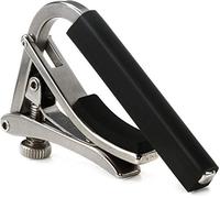 Shubb S2 Deluxe Classical Capo, Chrome