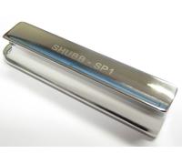 Shubb SP1 Semi-Bullet Tip Cutaway "John Pearse" Tone Bar for Guitar