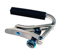 Shubb T1 "Titanium" Ltd Acoustic Capo