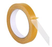 SHUBEIEUMI Double Sided Tape, Super Sticky Adhesive Clear Mounting Tape, Waterproof Heavy Duty, for Home Office School(2cm*10m)