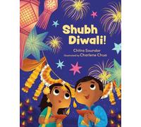 Shubh Diwali by Chitra Soundar (English) Paperback Book