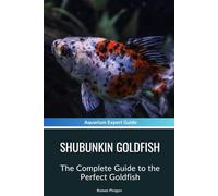 Shubunkin Goldfish: The Complete Guide to the Perfect Goldfish