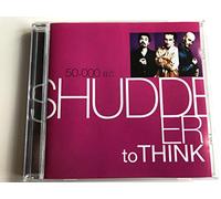 Shudder to Think - 50,000 B.C.