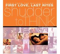 Shudder To Think First Love, Last Rites - OST (Rsd2025) LP Vinyl NEW
