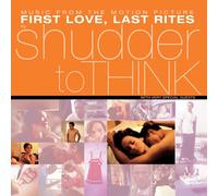 First Love, Last Rites Music From The Motion Picture [VINYL]
