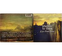 Shudder To Think - Live from Home