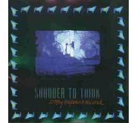 Shudder to Think - Pony Express Record
