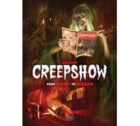 Shudder's Creepshow: From Script to Scream