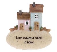 Shudehill Cottage Pebble Lane Collection (love makes a house a home)