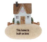 Shudehill Cottage Pebble Lane Collection (This home is built on love)