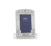 Shudehill Giftware 6x4" My first Communion Photo Frame Gift Occasion Present 74346