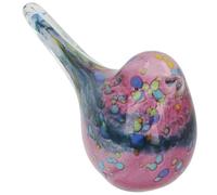 Shudehill Giftware Art in Glass Handmade Bird Figurine l 351312