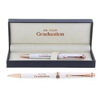 Shudehill Giftware Bridgewater Ladies Graduation Pen 346606