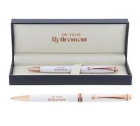 Shudehill Giftware Bridgewater Ladies Retirement Pen 346605