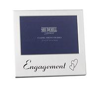 Shudehill Giftware - Engagement 5 X 3 Photo Frame