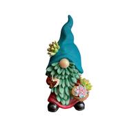 Shudehill Giftware Garden Gonks - Extra Large Blue Hat 315999