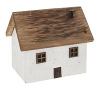 Shudehill Giftware Kindred Cottage Storage Box - Wooden Keepsake, Decorative storage box House design