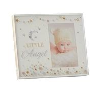 Shudehill Giftware Little Angel Baby 4 x 6 Photo Frame 79657