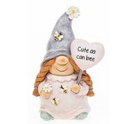 Shudehill Giftware Loveable Gonks Cute As Can Bee