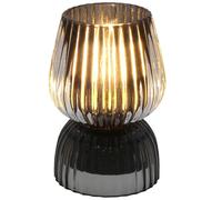 Shudehill Giftware Posh LED Lamp in Ball and Tube Designs -