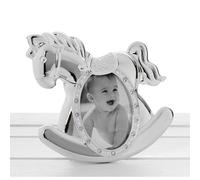 Shudehill Giftware Rocking Horse Photo Frame