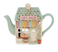 Shudehill Giftware Village Pottery Ceramic Tealight Holder
