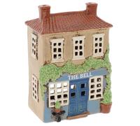 Shudehill Giftware Village Pottery City Pub The Blue Bell Tealight