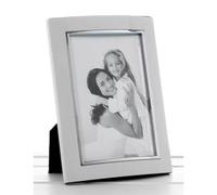 Shudehill Giftware White Curved Edge Photo Frame 6x8
