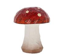 Shudehill Giftware Woodland Mushroom Figurine l 350702 Mushroom A