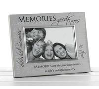 Shudehill Memories Sentiment Photo Frame