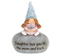 Shudehill Pebble Gonk - Daughter, love you to the moon and back