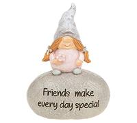 Shudehill Pebble Gonk - Friends, Make everyday special