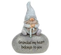 Shudehill Pebble Gonk - Grandad, my heart belongs to you