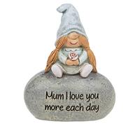 Shudehill Pebble Gonk - Mum, I love you more each day