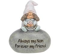 Shudehill Pebble Gonk - Nan, Always my Nan, forever my friend