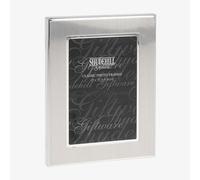 Shudehill Plain 2x3 Silver Photo Frame 24123