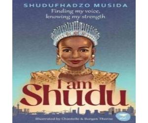 Shudufhadzo Musida I am Shudu Paperback Book Shudufhadzo Musida Multicolor