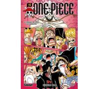 Shueisha Eiichi One Piece 71: Le Colisée De Tous Les Dangers: Le Col (Paperback)