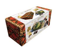 Shuffle ATTRAPE LE VIF OR HPOTTER - Harry Potter Card Game - Age 7+