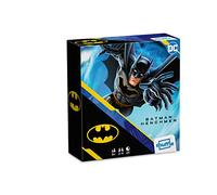 Shuffle Batman Hechmen, DC Comics based Card Game for 2 to 4 Players from 8 years old