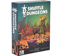Shuffle Dungeons